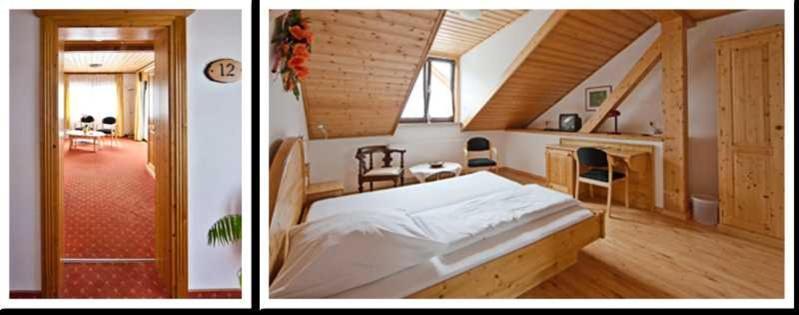 Landgasthof Brunnenwirt Zum Meenzer Fischbachtal Zewnętrze zdjęcie