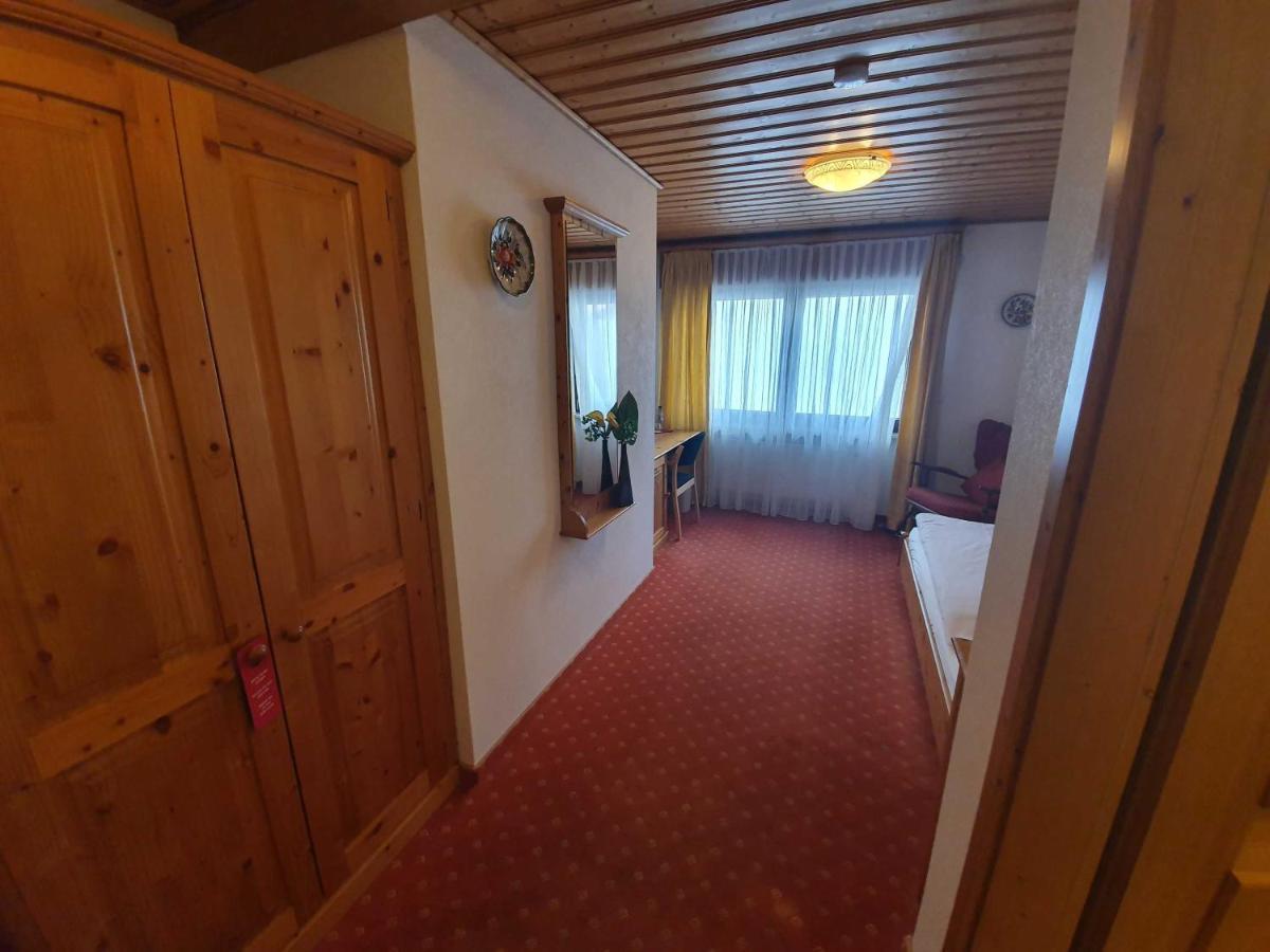 Landgasthof Brunnenwirt Zum Meenzer Fischbachtal Zewnętrze zdjęcie